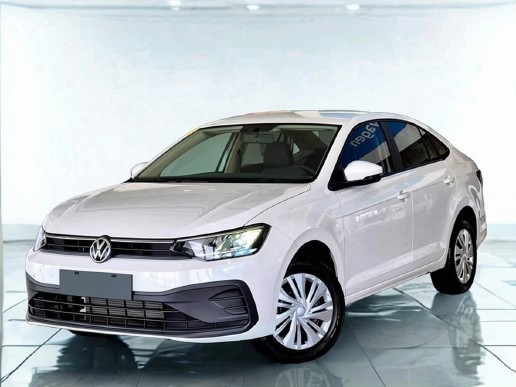 Sedan — representative RiseEdge vehicle class